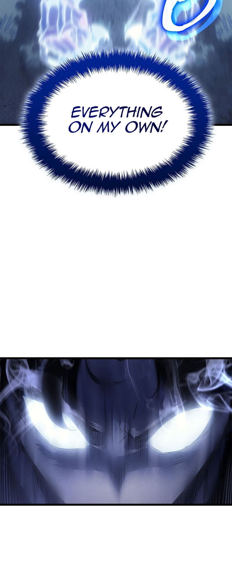 Solo Leveling, Chapter 198 image 20